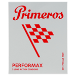 Primeros Performax Kondomy Pro Dlouhotrvající Vzrušení, 3 ks