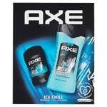 Axe Ice Chill Vánoční balíček pro muže 