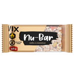 Vix Nu-Bar kešu a mandle 35g