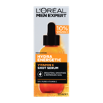 L´Oréal Men Expert sérum proti známkám únavy pleti, 30 ml