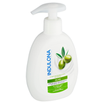 Indulona Oliva pečující tekuté mýdlo 250ml