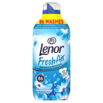 Lenor Fresh Air Aviváž 86 Praní, Fresh Wind