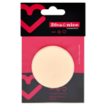 Diva & Nice Houbička na make-up