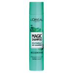 L'Oréal Paris Magic Shampoo Vegetal Boost suchý šampon 200ml