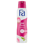 Fa deodorant Pink Passion 150ml