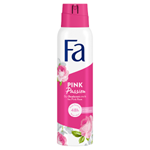 Fa deodorant Pink Passion 150ml