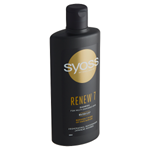 Syoss šampon Renew 7 pro velmi poškozené vlasy 440ml