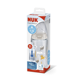 NUK FC+ Láhev s kontrolou tepltoy 300ml