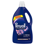 Perwoll prací gel Dark Bloom 75 praní, 3750ml