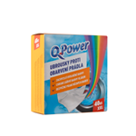 Q-Power ubrousky proti obarvení prádla 40ks
