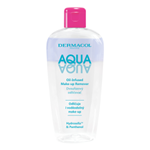 Dermacol Aqua Aqua dvoufázový odličovač 200ml