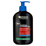 Garnier Pure Active čistící gel proti černým tečkám, 250 ml