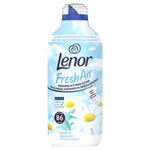 Lenor Fresh Air Aviváž 86 Praní, Sensitive