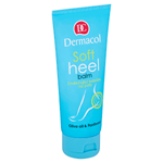Dermacol Soft Heel změkčující balzám na paty 100ml