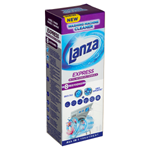Lanza Express tekutý čistič pračky 250ml