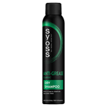 Syoss Anti-Grease suchý šampon 200ml