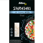 Bitters Shirataki rýže 250g