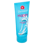 Dermacol Happy Feet zvláčňující krém na nohy 100ml