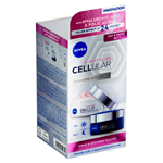Nivea Cellular Expert Filler Denní a noční krém 2 x 50ml