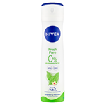 Nivea Fresh Pure Sprej deodorant 150ml