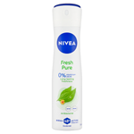 Nivea Fresh Pure Sprej deodorant 150ml