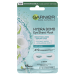 Garnier Skin Naturals Vyhlazující oční maska 6g