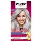 Palette Deluxe barva na vlasy Ledový stříbrný U71