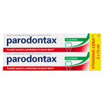 Parodontax Fluoride zubní pasta 2 x 75ml