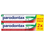 Parodontax Fluoride zubní pasta 2 x 75ml