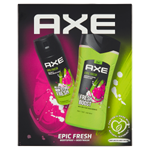 Axe Epic Fresh Vánoční balíček pro muže