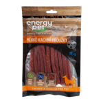 Energy Pet měkké kachní proužky 75g 