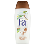 Fa sprchový krém Coconut Milk 400ml