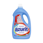 Azurit Speciální Tekutý Prací Prostředek Na Barevné Prádlo 62 dávek 2480 ml