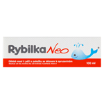 Rybilka Neo Dětská mast k péči o pokožku se sklonem k opruzeninám 100ml