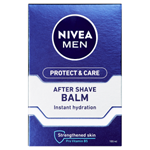 Nivea Men Protect & Care Hydratační balzám po holení 100ml