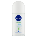 Nivea Fresh Pure Kuličkový deodorant 50ml