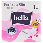 Bella Perfecta Ultra Rose Extra Soft hygienické vložky s křidélky á 10 ks