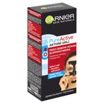 Garnier Pure Active Charcoal slupovací maska proti černým tečkám s aktivním uhlím 50ml