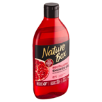 Nature Box sprchový gel Pomegranate 385ml
