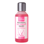 Odlakovač Valea 100ml  s vitaminem F a Pupalkovým olejem 