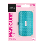 Gabriella Salvete TOOLS Manicure Kit Blue