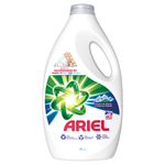 Ariel Tekutý Prací Prostředek, 43 Praní, Mountain Spring Clean & Fresh