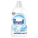 Perwoll prací gel White 20 praní, 1000ml