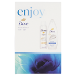 Dove Hydrate dárková sada pro ženu
