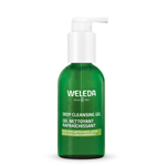 Weleda hloubkově čisticí gel 150ml
