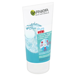 Garnier Skin Naturals Pure 3v1 gel + peeling + maska 150ml