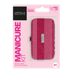Gabriella Salvete TOOLS Manicure Kit Magenta