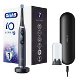 Oral-B iO Series 9 Black Onyx Elektrický Zubní Kartáček S Magnetickou Technologií iO