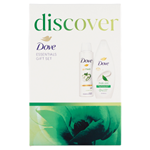 Dove Fresh dárková sada pro ženu