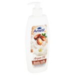 Ameté Tělové mléko Argan Oil 400ml